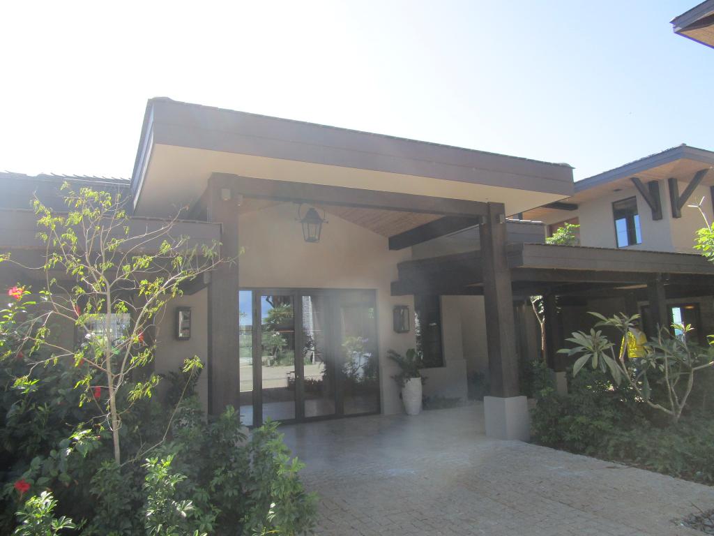 Ritz-Carlton Reserve Papagayo - Casona (view 2)